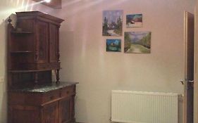 Privatzimmer Poelzler