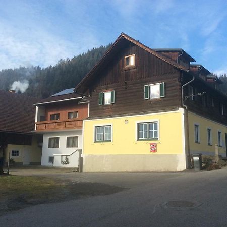 Privatzimmer Poelzler Krieglach Zewnętrze zdjęcie