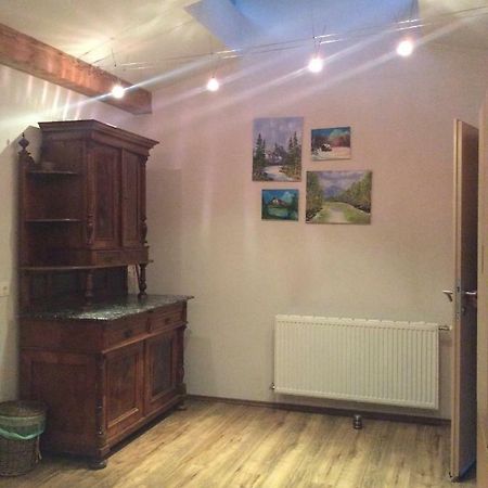 Privatzimmer Poelzler Krieglach Zewnętrze zdjęcie