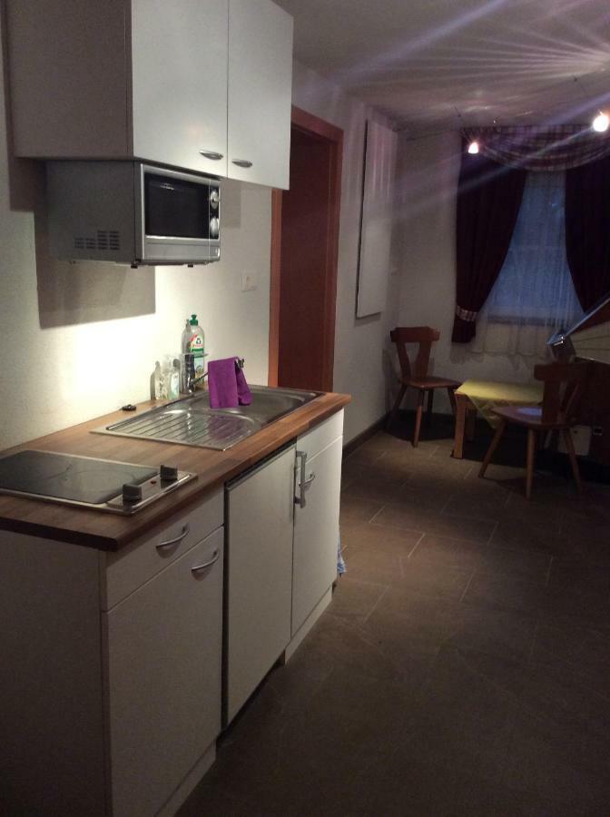 Privatzimmer Poelzler Krieglach Zewnętrze zdjęcie