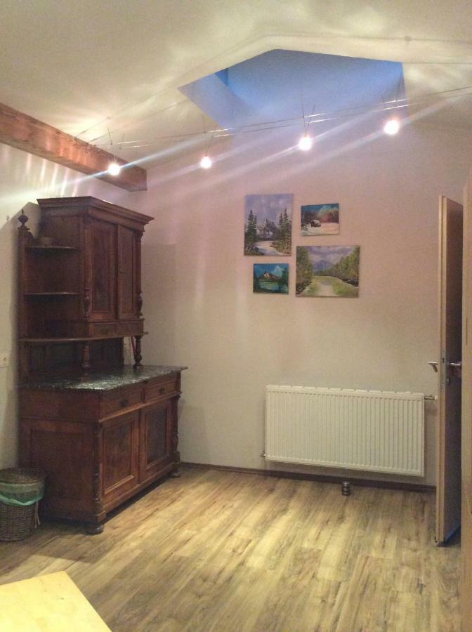 Privatzimmer Poelzler Krieglach Zewnętrze zdjęcie