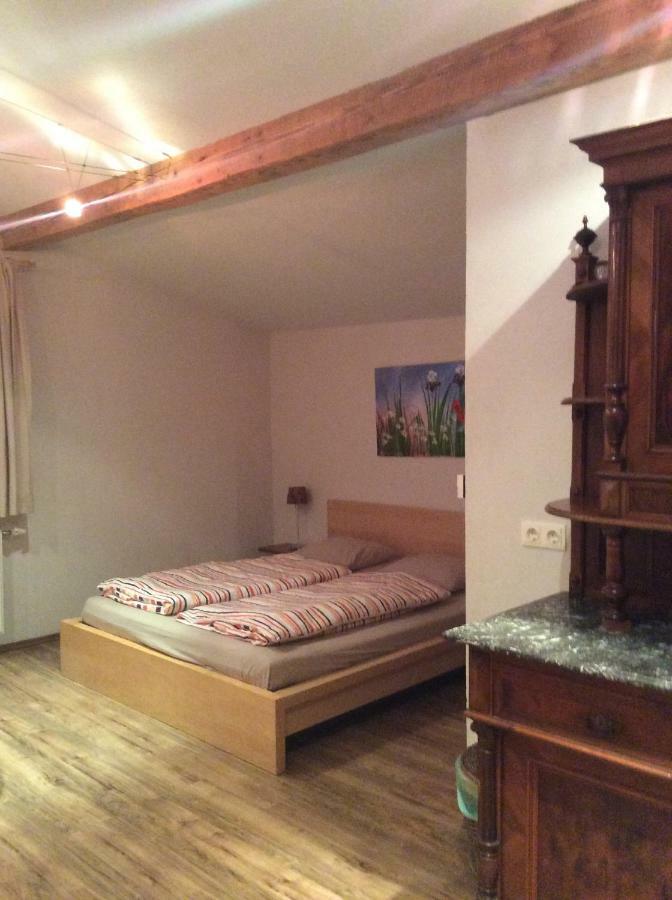 Privatzimmer Poelzler Krieglach Zewnętrze zdjęcie