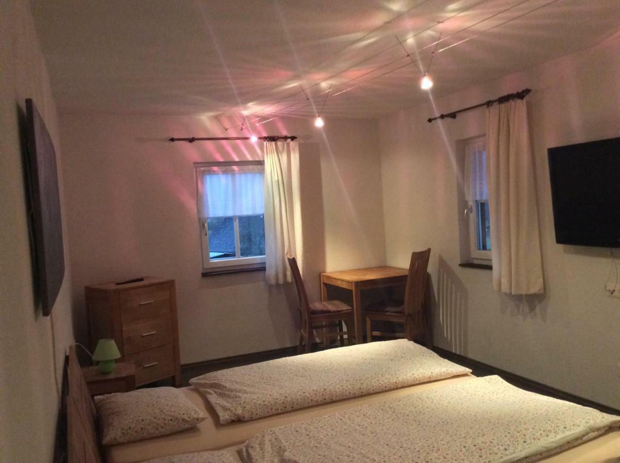 Privatzimmer Poelzler Krieglach Zewnętrze zdjęcie