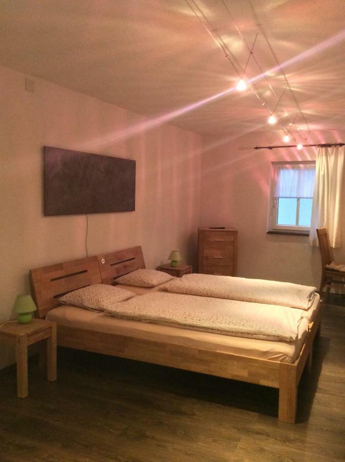 Privatzimmer Poelzler Krieglach Zewnętrze zdjęcie