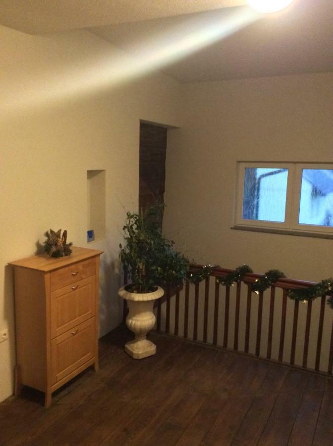 Privatzimmer Poelzler Krieglach Zewnętrze zdjęcie
